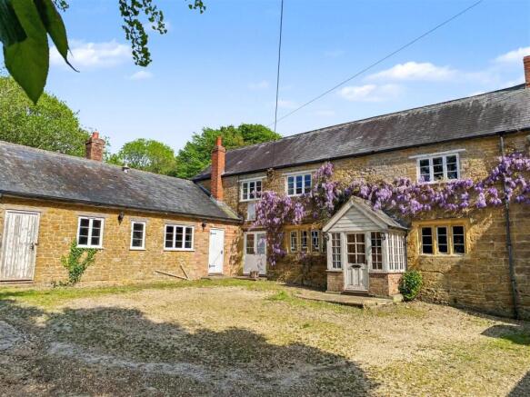 Glebe Farmhouse