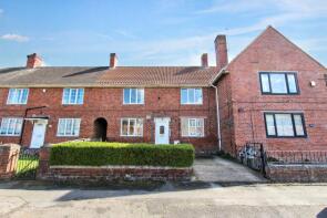 6, Holmes Carr Road, New Rossington, Doncaster DN11 0QB
