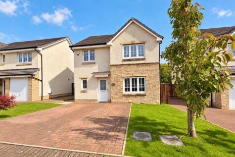 Guernsey Place, Hamilton