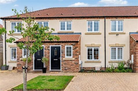 Ezart Avenue, Wetherby, West Yorkshire