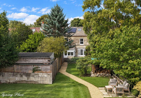 Tyning Place, Combe Down, Bath