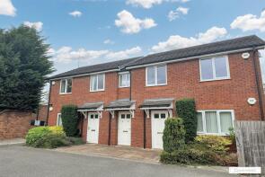 4, Gerddi Mair, Wellington Street, Deeside CH5 1BF