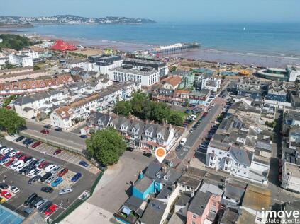 Garfield Road, Paignton, TQ4