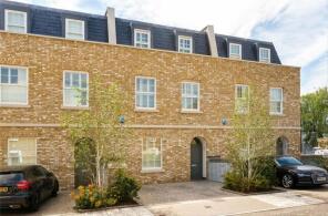 18, Bridge Street, Chiswick, London W4 5UF