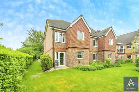Buckingham Road, Brackley