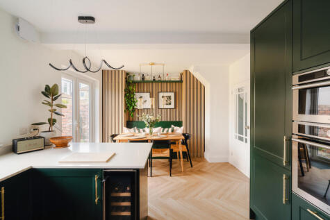 Francis Road, Westbury-on-Trym, Bristol