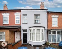 15, Geraldine Road, Birmingham B25 8BE