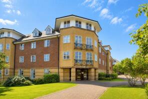5, Gatcombe Court, Dexter Close, St. Albans AL1 5WA