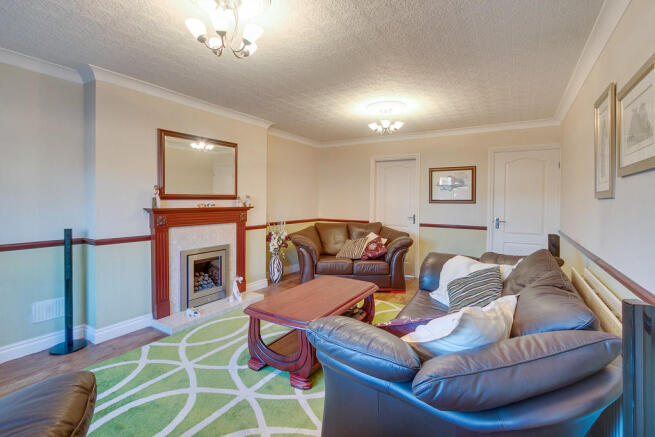 Lounge - Aspect 2
