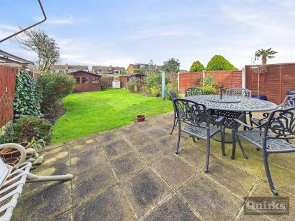 Hill Avenue, Wickford