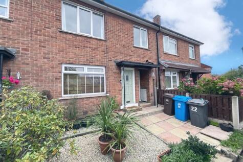 Tithe Barn Lane, Sheffield, S13 7LN