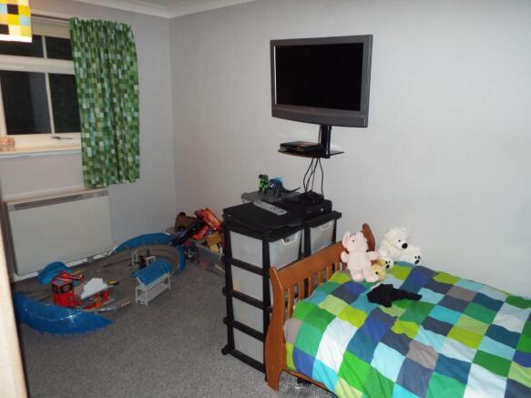 Bedroom 2