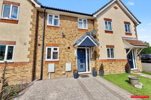 17, Caburn Close, Eastbourne BN23 8LP