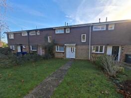 93, Drywell Court, Northampton NN3 9TR