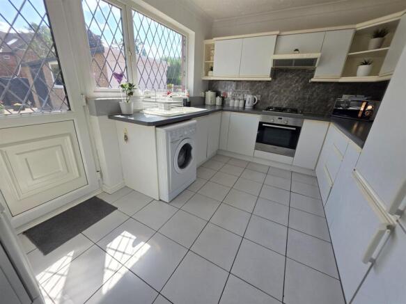 Mulberry Close, Heald Green photo 4