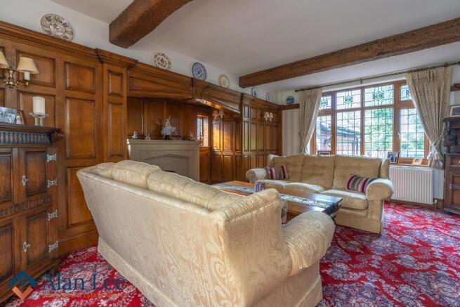 Brookledge Lane, Adlington, SK10 4JX photo 4