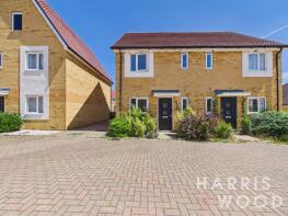 3, Howell Walk, Witham CM8 2GR