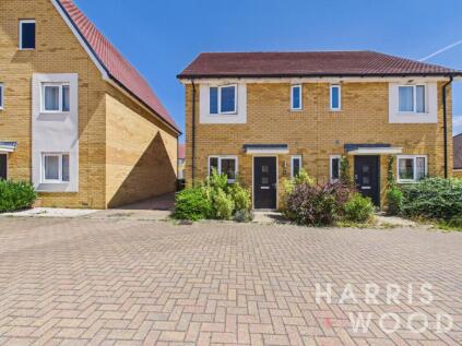 Howell Walk, Witham, Essex, CM8