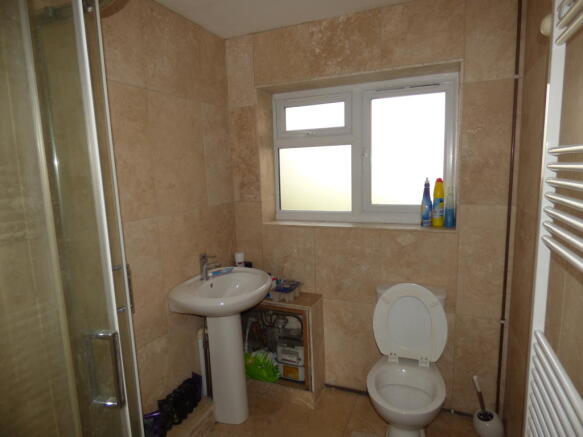 Ensuite