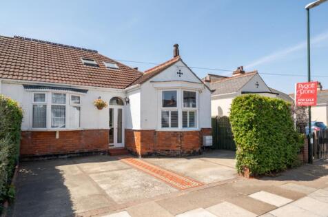 Parker Street, Cleethorpes, Lincolnshire, DN35