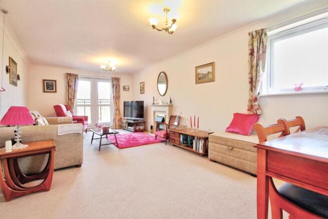 39, Cestrian Court, Chester le Street, Co Durham, DH3 photo 4