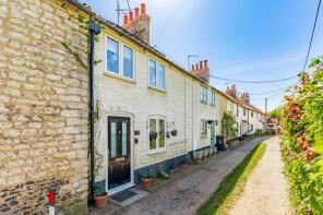3, Chapel Lane, Thetford IP26 4NS