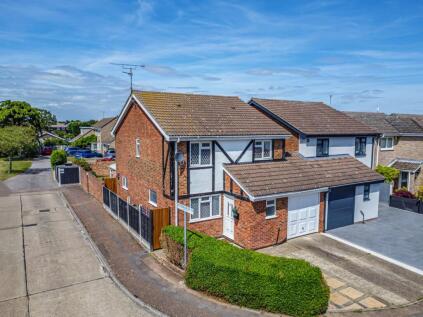Aylesbeare, Shoeburyness, SS3