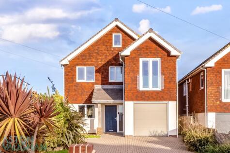 Walesbeech Road, Saltdean, Brighton, East Sussex, BN2