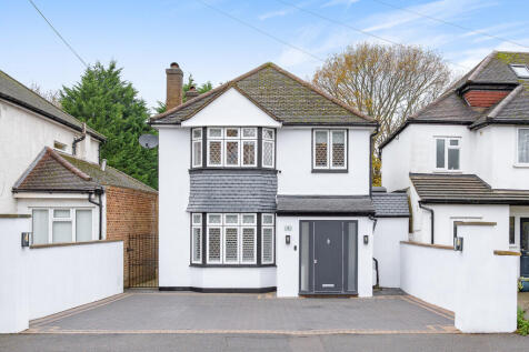 Old Coulsdon, Surrey