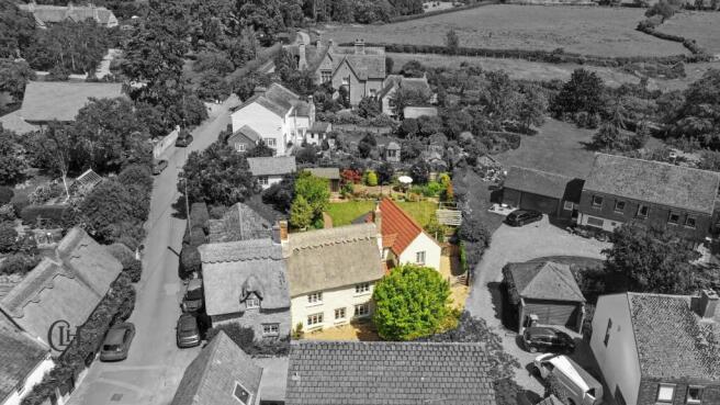 Church Road, Stevington, Bedfordshire photo 4