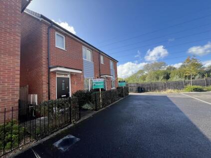 Spencer Way, Newport. NP19 4BU