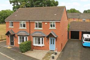 104, Stone Drive, Shifnal TF11 9HQ