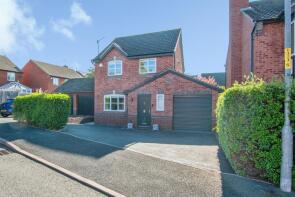 1, Perch Road, Worcester WR5 3AD