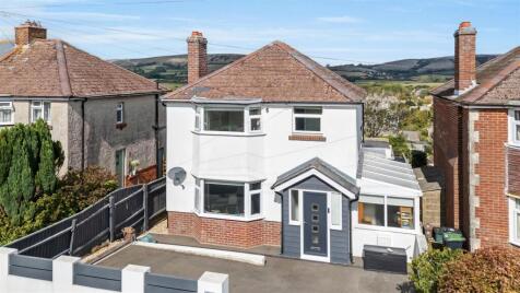 Priests Road, Swanage