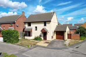 8, Renoir Close, St. Ives PE27 3HF