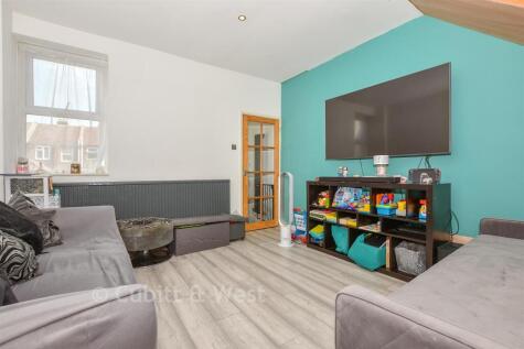 Methuen Road, Portsmouth, Hampshire