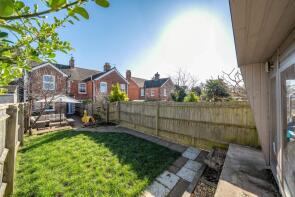 82, Millway Road, Andover SP10 3AS
