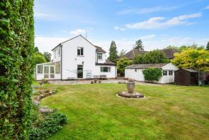 30, Tadorne Road, Tadworth KT20 5TF