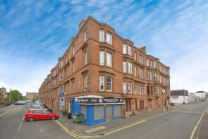 2-1, 29, Kirkwood Street, Rutherglen, Glasgow G73 2SN