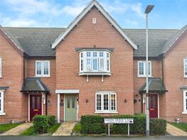 7, Green Hedge Lane, Leicester LE7 3AF