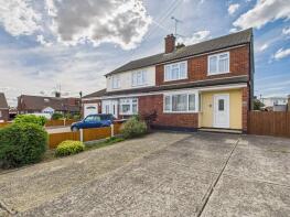 16, Bishops Road, Corringham SS17 7HB