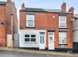 28, Balfour Road, Nottingham NG9 7GA