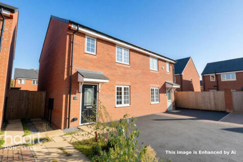 Hawk Drive, Dunsville, Doncaster
