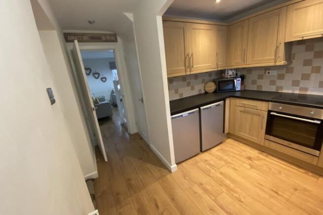 KITCHEN DINING ROOM