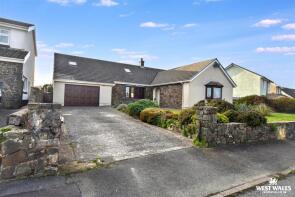 12, Osborn Park, Milford Haven SA73 1SX