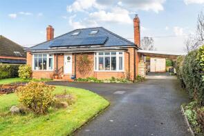 Whinbarns, Upcott Lane From Little Upcot To A4111 Eardisley, Hereford HR3 6PP