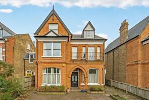 2, Helena Road, London W5 2RA