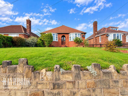 Rockingham Road, Mexborough