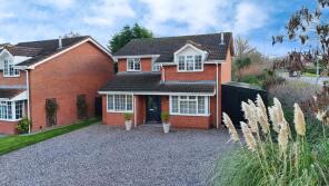 18, Cote Road, Shawbirch, Telford TF5 0NQ