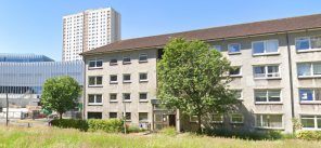 Flat 3/2, 35, St Mungo Avenue, Glasgow G4 0PH